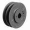 Browning Vl Vm Vp Variable Pitch Sheaves-600, No 2VP71X1-3/8 2VP71X1-3/8 - alternate 9